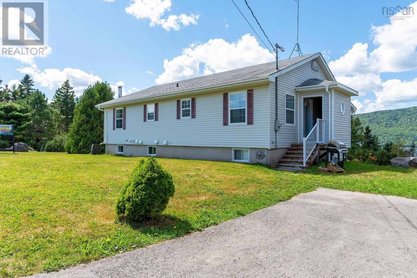 940 Highway 312, Englishtown, Nova Scotia  B0C 1H0 - Photo 26 - 202306510