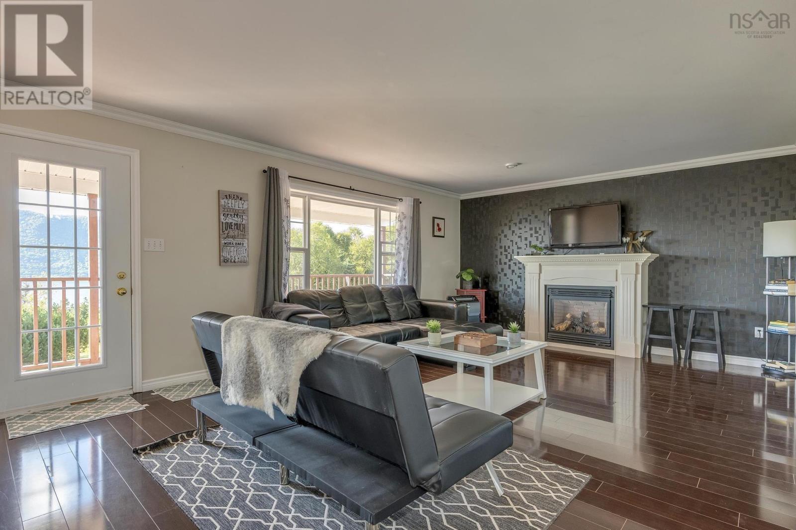 940 Highway 312, Englishtown, Nova Scotia  B0C 1H0 - Photo 27 - 202306510