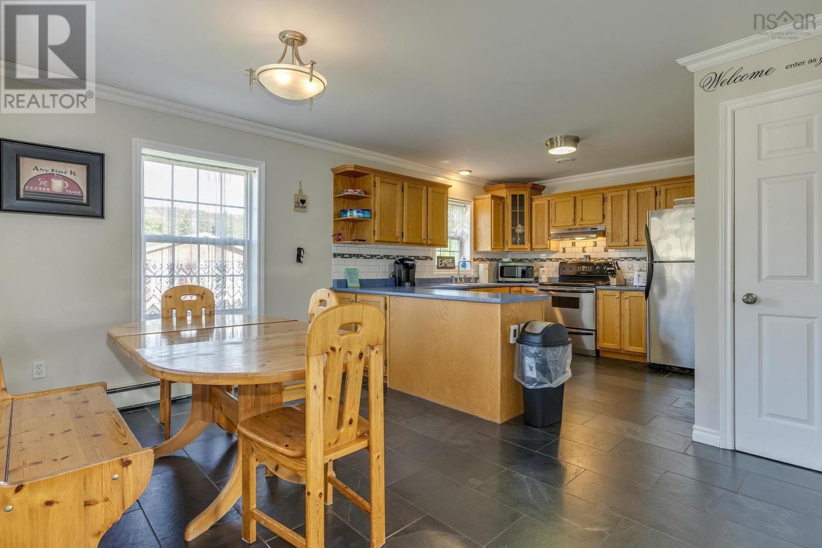 940 Highway 312, Englishtown, Nova Scotia  B0C 1H0 - Photo 29 - 202306510