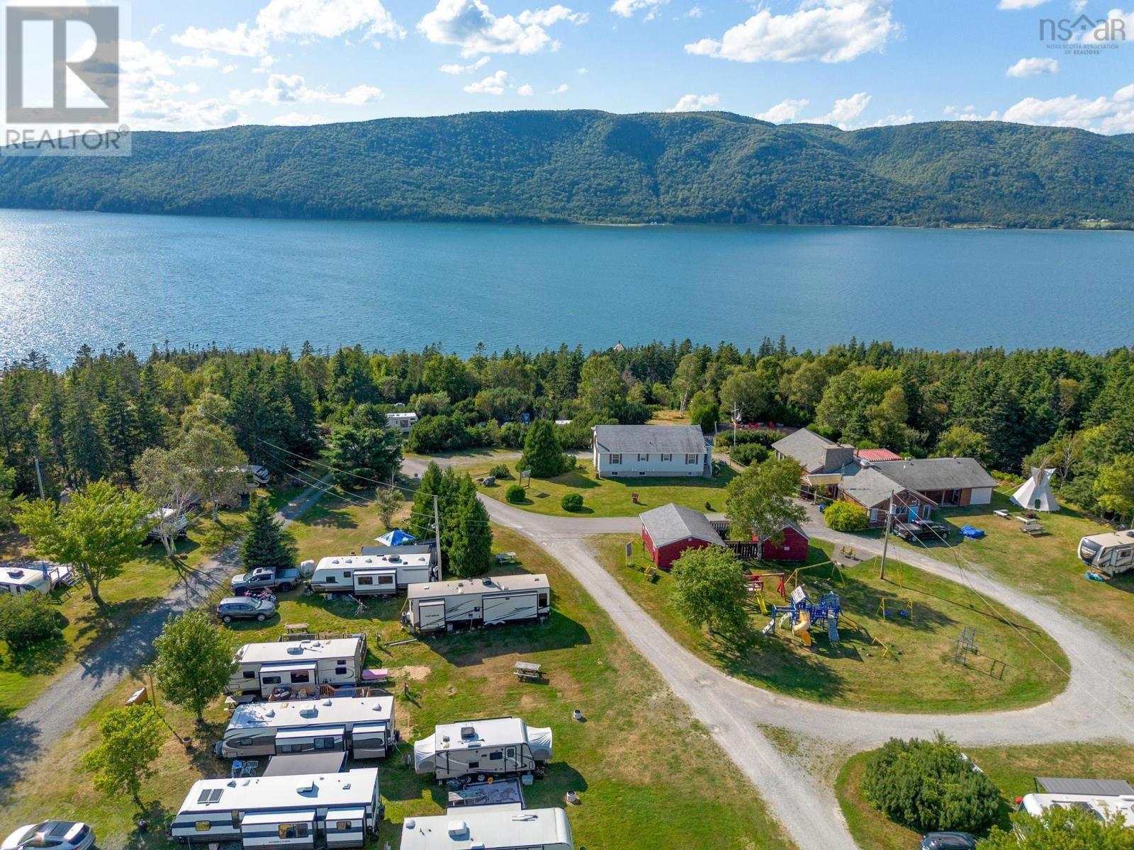 940 Highway 312, Englishtown, Nova Scotia  B0C 1H0 - Photo 3 - 202306510