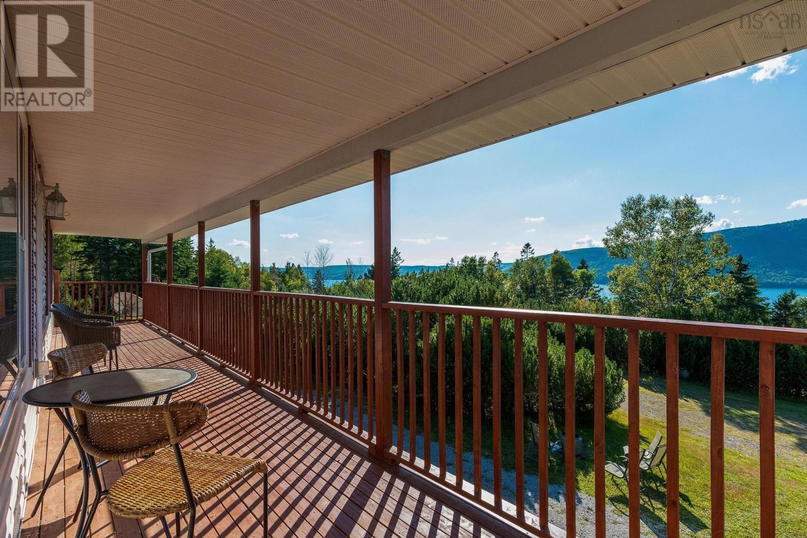 940 Highway 312, Englishtown, Nova Scotia  B0C 1H0 - Photo 41 - 202306510