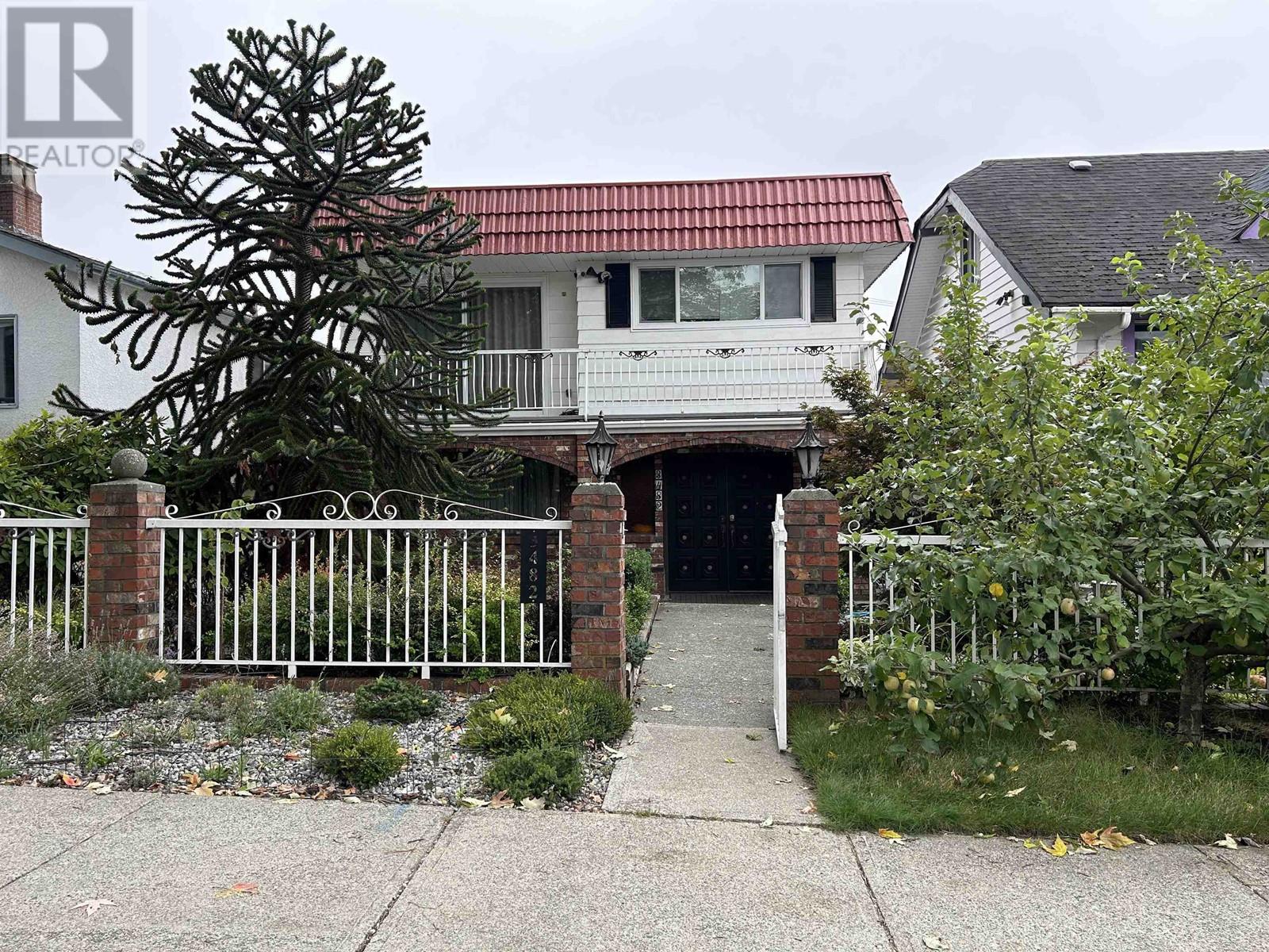 Property at 3482 FRANKLIN STREET image