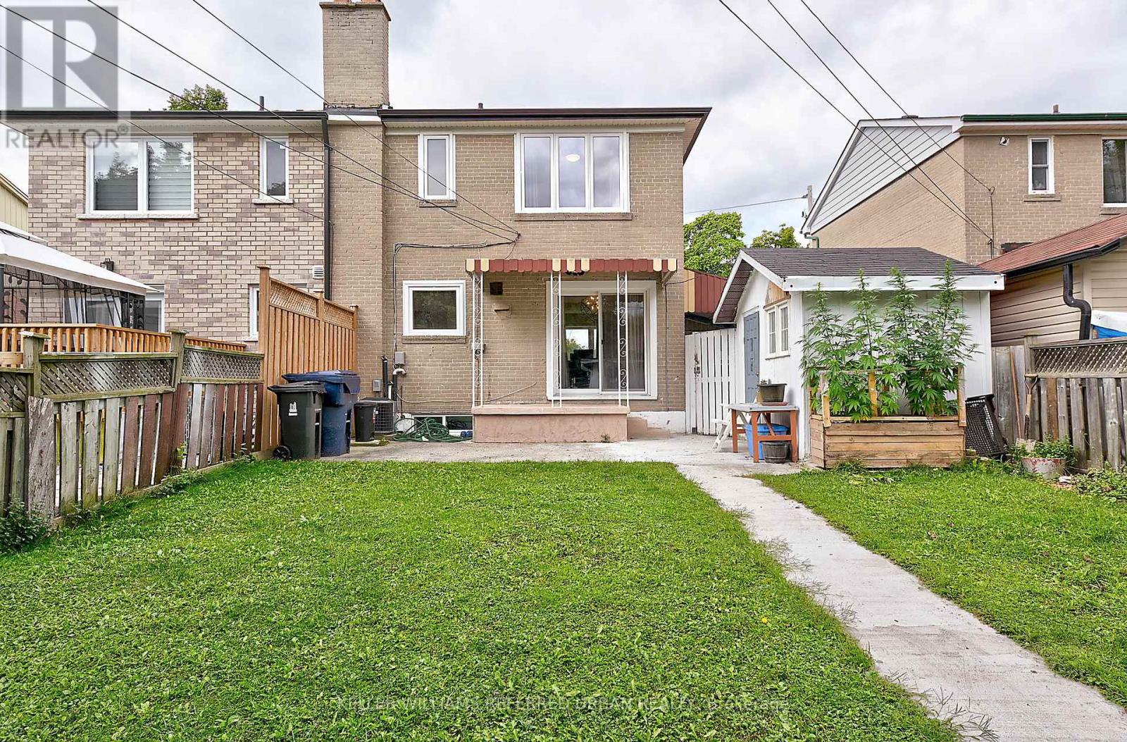 155 Vauxhall Drive, Toronto (Dorset Park), Ontario  M1P 1R5 - Photo 27 - E9296527