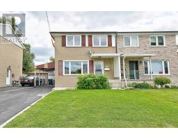 155 VAUXHALL DRIVE, toronto (dorset park), Ontario