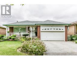 36 MELBERT ROAD, toronto (eringate-centennial-west deane), Ontario