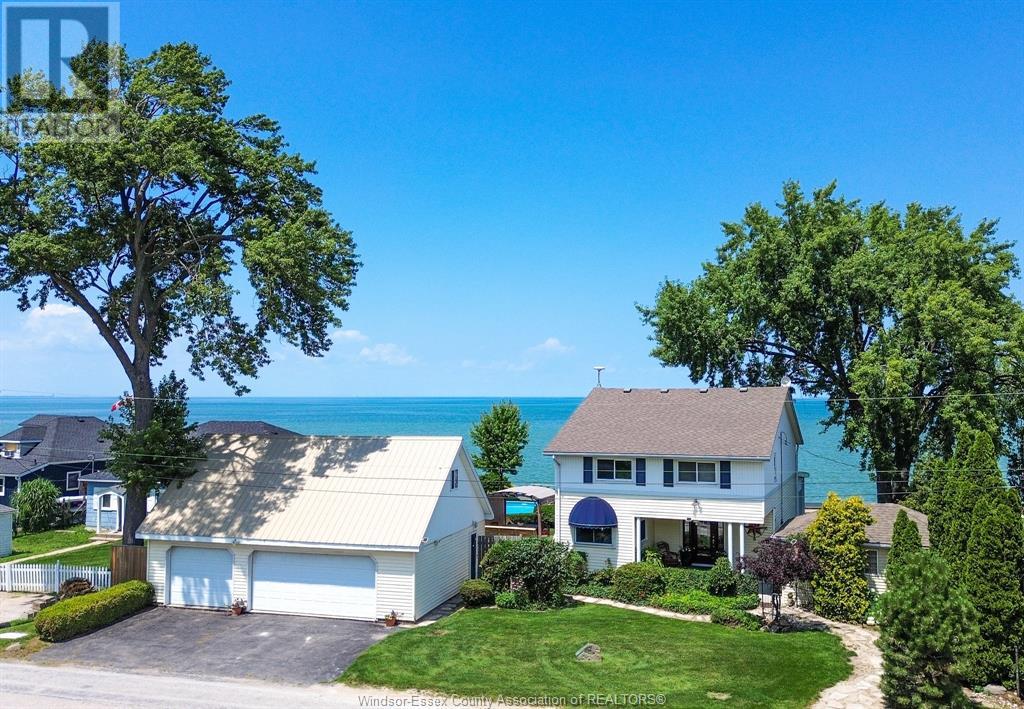 793 VALENTINO DRIVE, lakeshore, Ontario