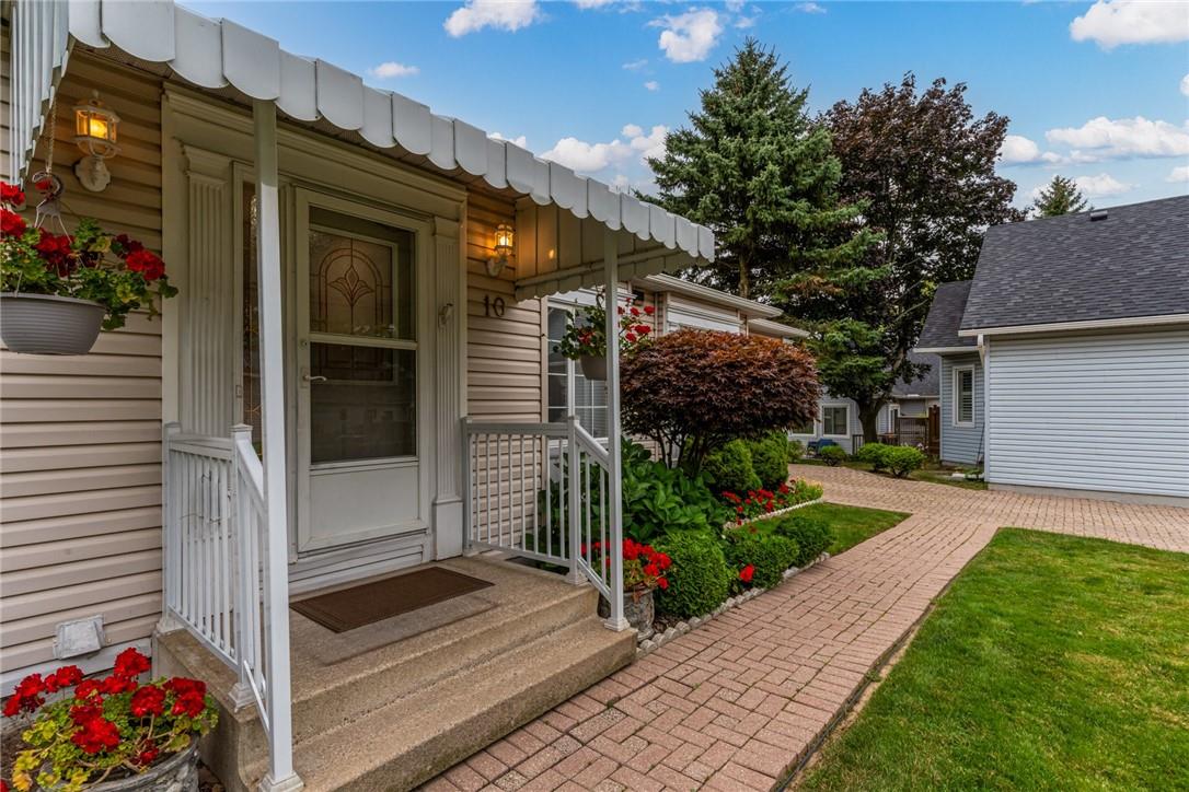 10 Silverbirch Boulevard, Mount Hope, Ontario  L0R 1W0 - Photo 3 - H4205449