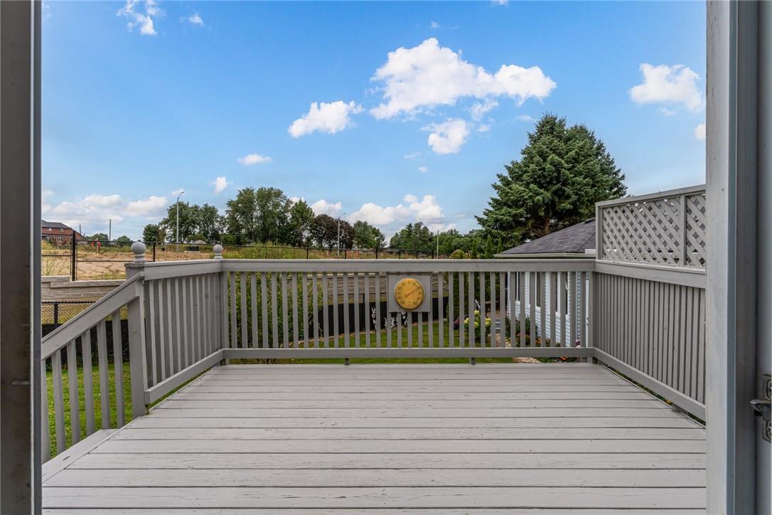 10 Silverbirch Boulevard, Mount Hope, Ontario  L0R 1W0 - Photo 33 - H4205449