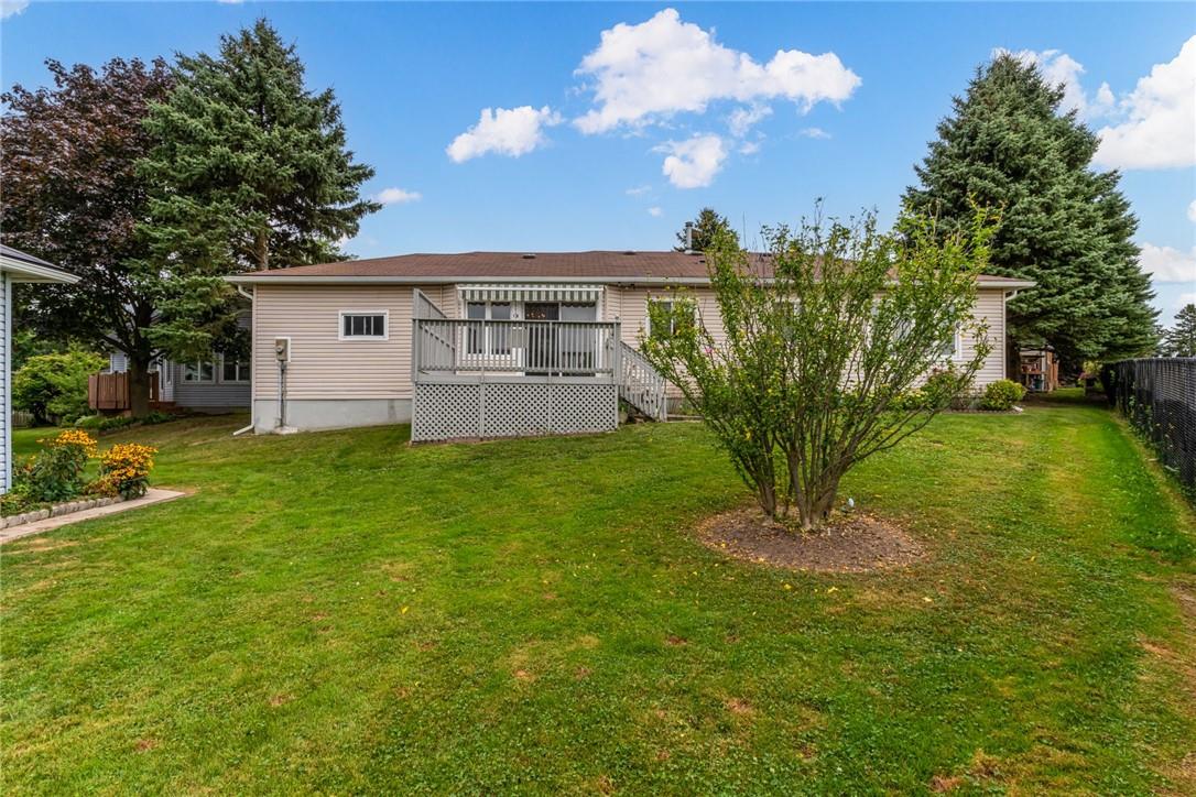 10 Silverbirch Boulevard, Mount Hope, Ontario  L0R 1W0 - Photo 35 - H4205449