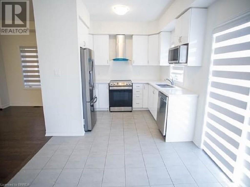 58 Flagg Avenue, Paris, Ontario N3L 3D3 - Photo 3 - 40640866