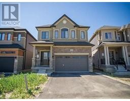 58 FLAGG Avenue, paris, Ontario