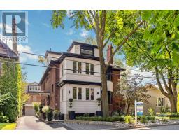 27 GLEN ELM AVENUE, toronto (rosedale-moore park), Ontario