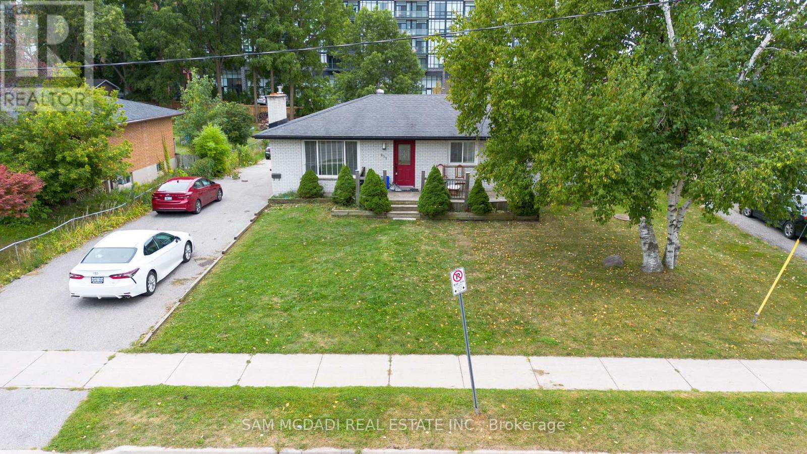 211 KENNETH AVENUE, barrie (painswick south), Ontario