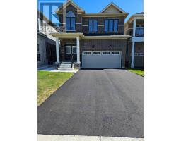 MAIN - 24 LUDLOW DRIVE, barrie, Ontario