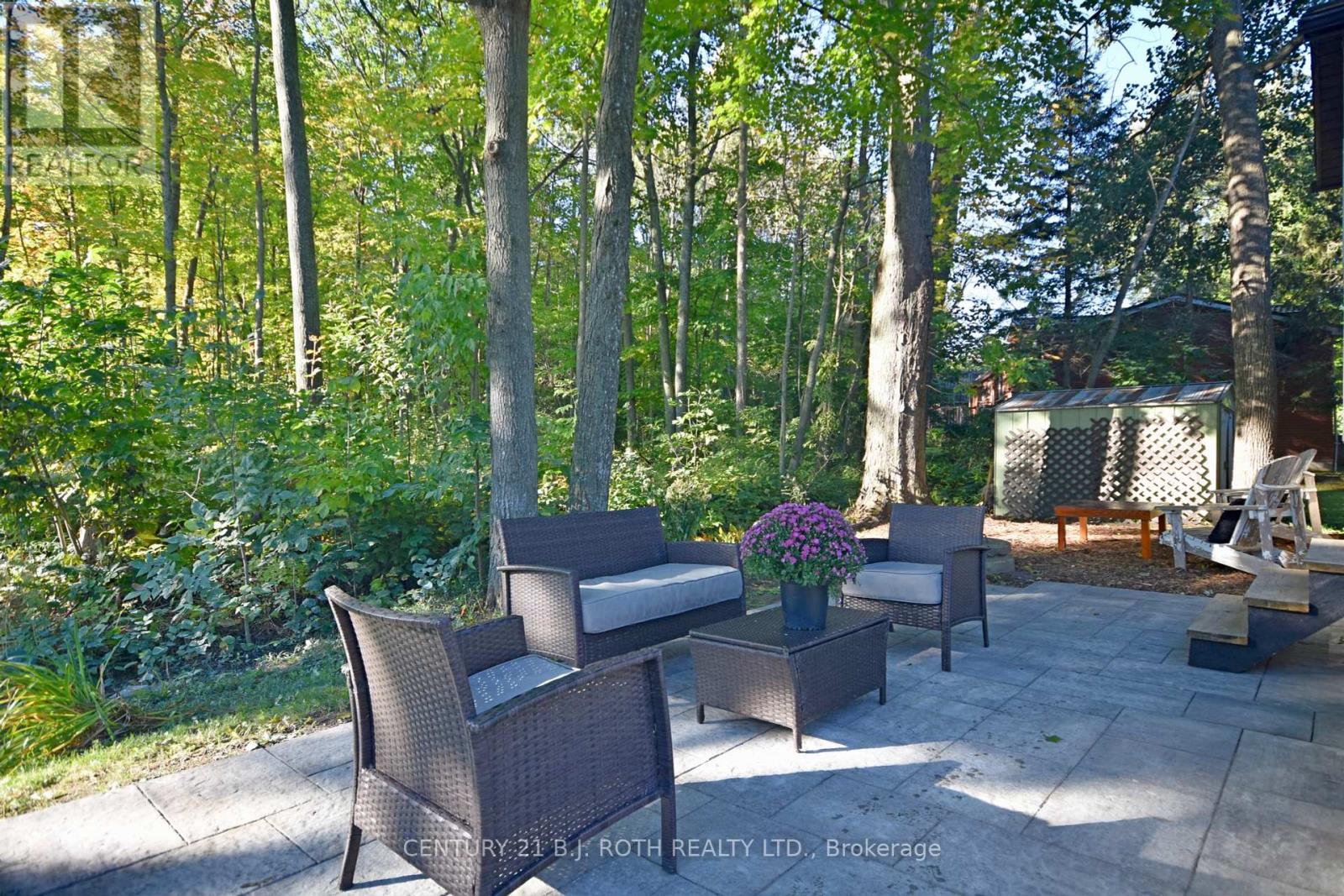 263 Robins Point Road, Tay (Victoria Harbour), Ontario  L0K 2A0 - Photo 31 - S9296615