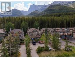 2, 827 Wilson Way, canmore, Alberta