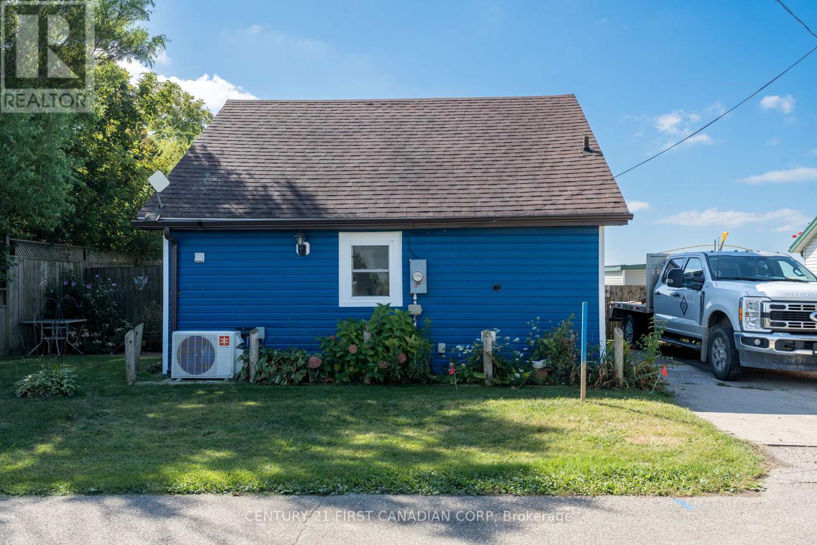 18512 Erie Shore Drive S, Chatham-Kent (Blenheim), Ontario  N0P 1A0 - Photo 17 - X9296689