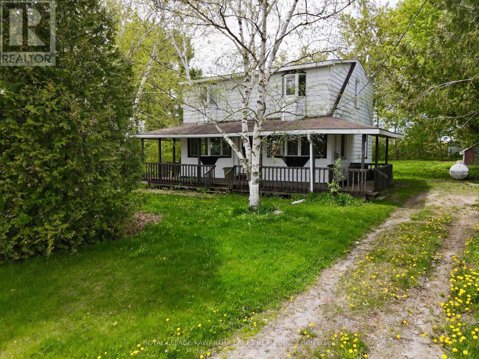 1615 COUNTY 46 ROAD, kawartha lakes, Ontario