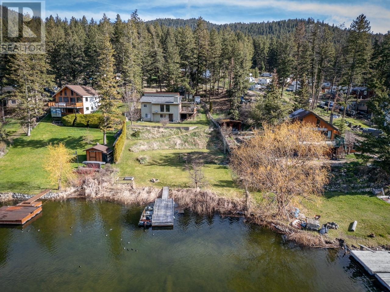 2372 OJIBWAY ROAD, kamloops, British Columbia