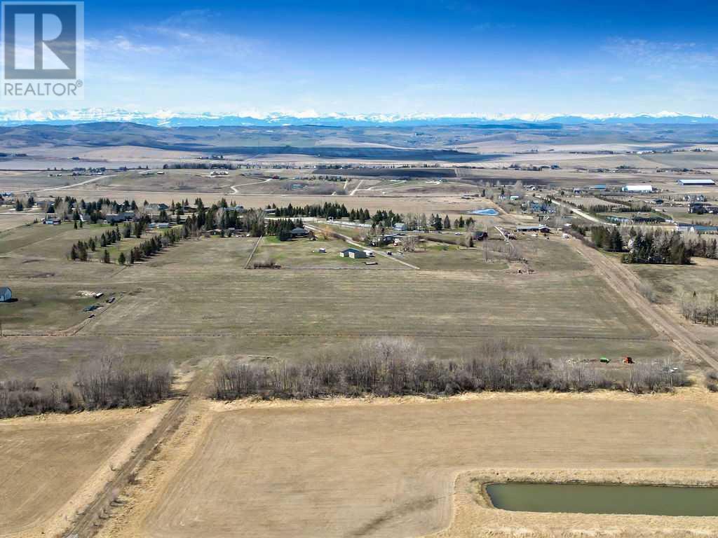 21 Street W, Rural Foothills County, Alberta  T1S 3M5 - Photo 4 - A2125070