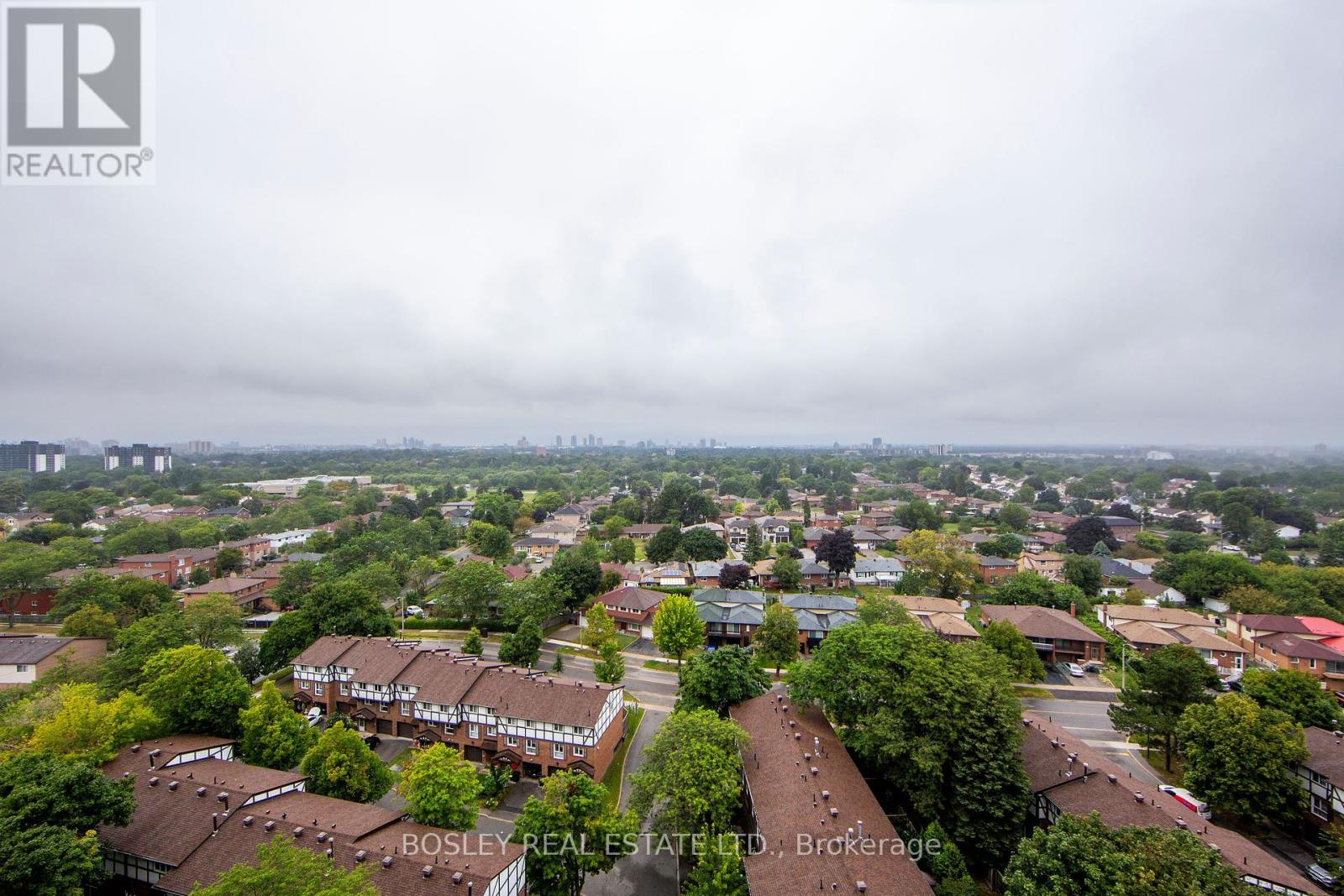 1510 - 15 Torrance Road, Toronto (Eglinton East), Ontario  M1J 3K2 - Photo 22 - E9296670