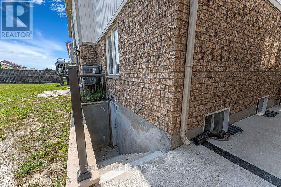 Main - 81 Lambert Crescent, Brantford, Ontario  N3T 0E9 - Photo 27 - X9296661