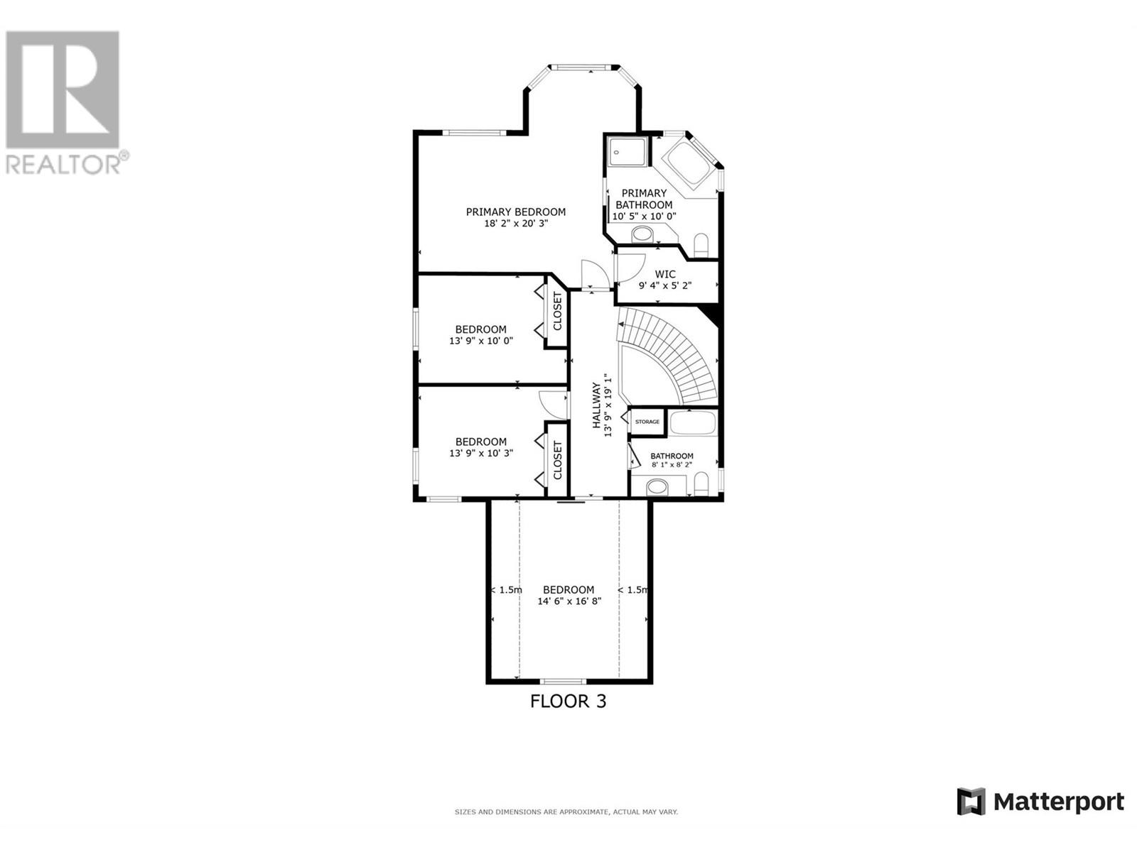 1045 Aldon Road, Kelowna, British Columbia  V1X 6X8 - Photo 30 - 10323015