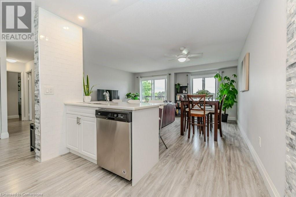 276 Eiwo Court Unit# 305, Waterloo, Ontario  N2K 3M6 - Photo 16 - 40636858