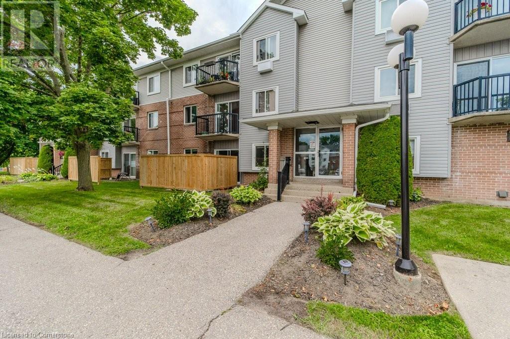 276 Eiwo Court Unit# 305, Waterloo, Ontario  N2K 3M6 - Photo 30 - 40636858
