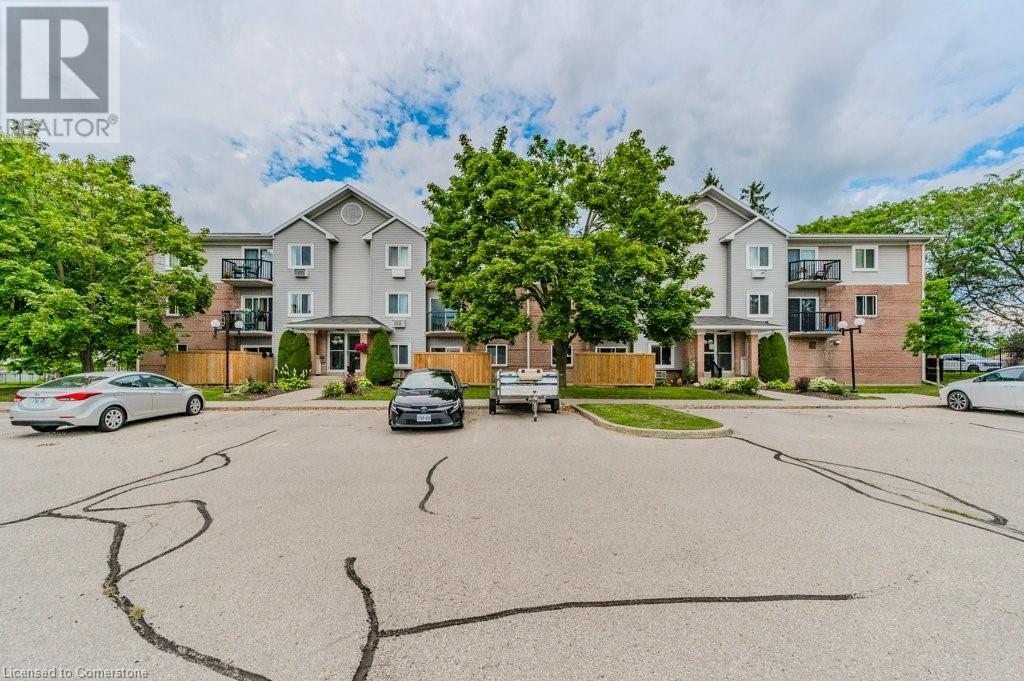 276 Eiwo Court Unit# 305, Waterloo, Ontario  N2K 3M6 - Photo 33 - 40636858
