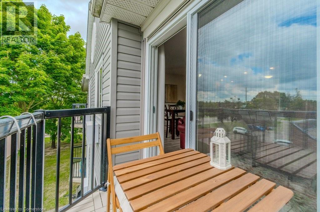 276 Eiwo Court Unit# 305, Waterloo, Ontario  N2K 3M6 - Photo 36 - 40636858