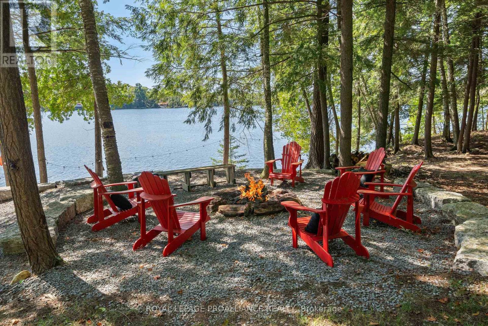 2323 Grindstone Lake Road, North Frontenac, Ontario  K0H 2M0 - Photo 35 - X9296738