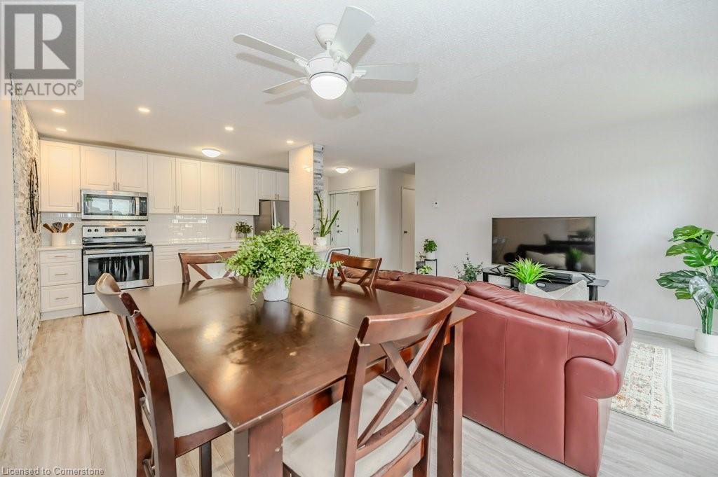 276 Eiwo Court Unit# 305, Waterloo, Ontario  N2K 3M6 - Photo 14 - 40636858