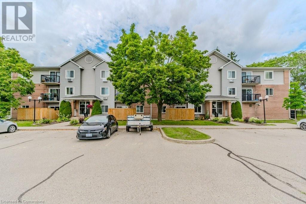 276 Eiwo Court Unit# 305, Waterloo, Ontario  N2K 3M6 - Photo 32 - 40636858