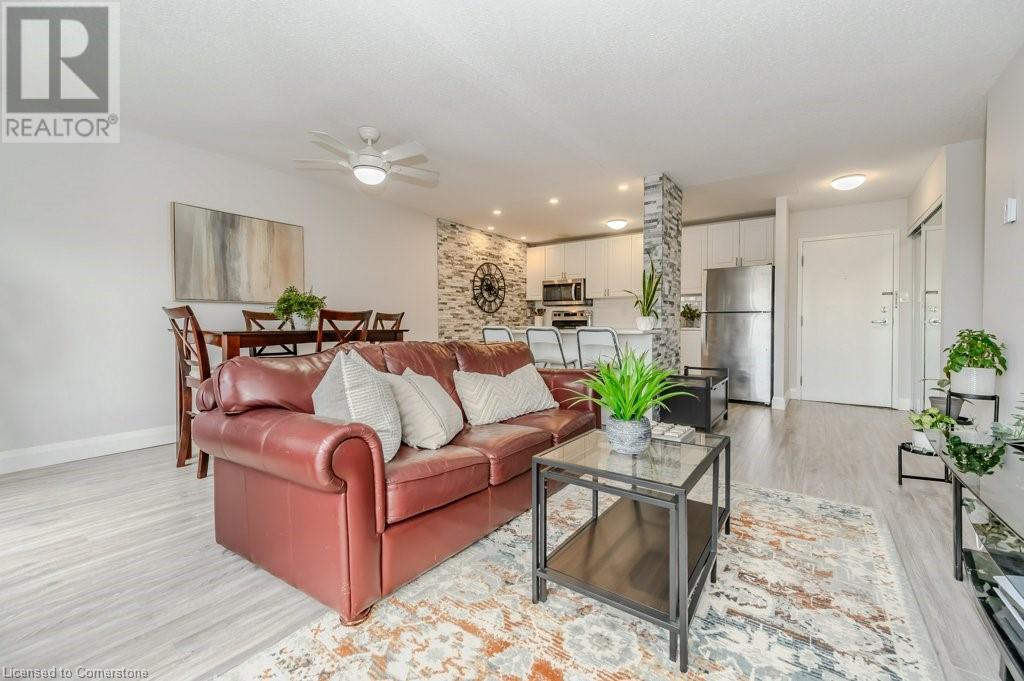 276 Eiwo Court Unit# 305, Waterloo, Ontario  N2K 3M6 - Photo 7 - 40636858