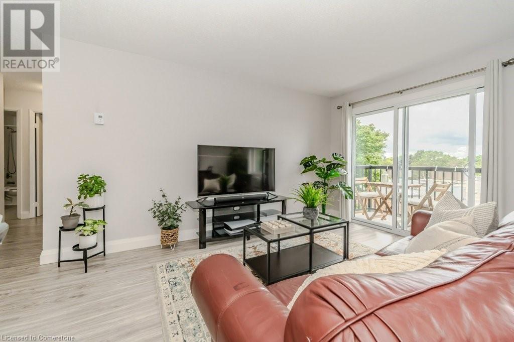 276 Eiwo Court Unit# 305, Waterloo, Ontario  N2K 3M6 - Photo 9 - 40636858
