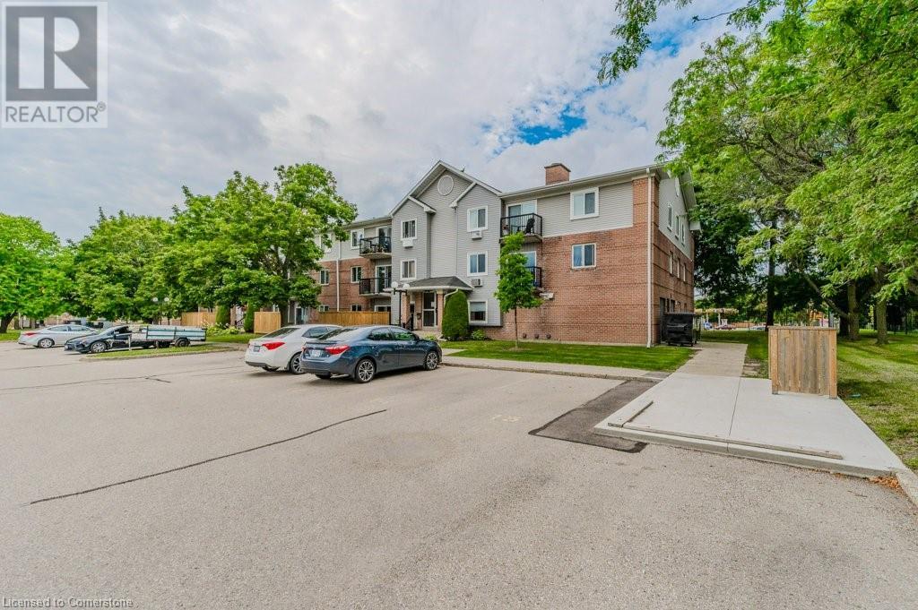 276 Eiwo Court Unit# 305, Waterloo, Ontario  N2K 3M6 - Photo 34 - 40636858