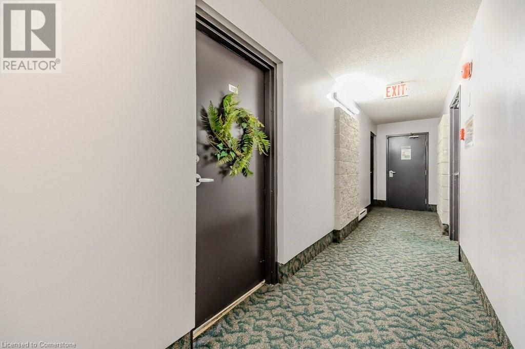 276 Eiwo Court Unit# 305, Waterloo, Ontario  N2K 3M6 - Photo 43 - 40636858
