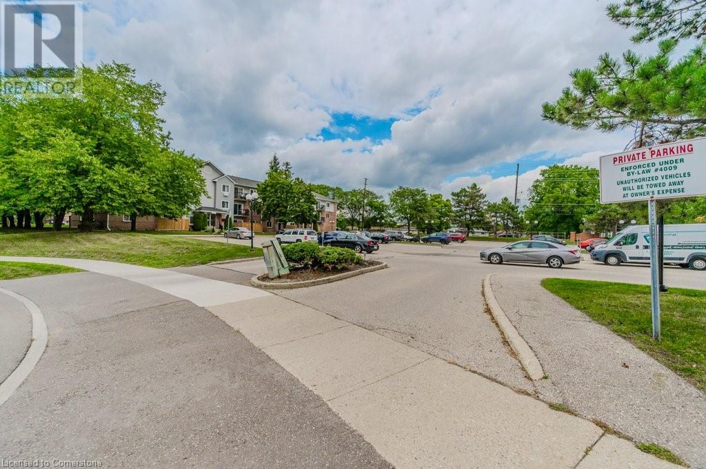 276 Eiwo Court Unit# 305, Waterloo, Ontario  N2K 3M6 - Photo 44 - 40636858