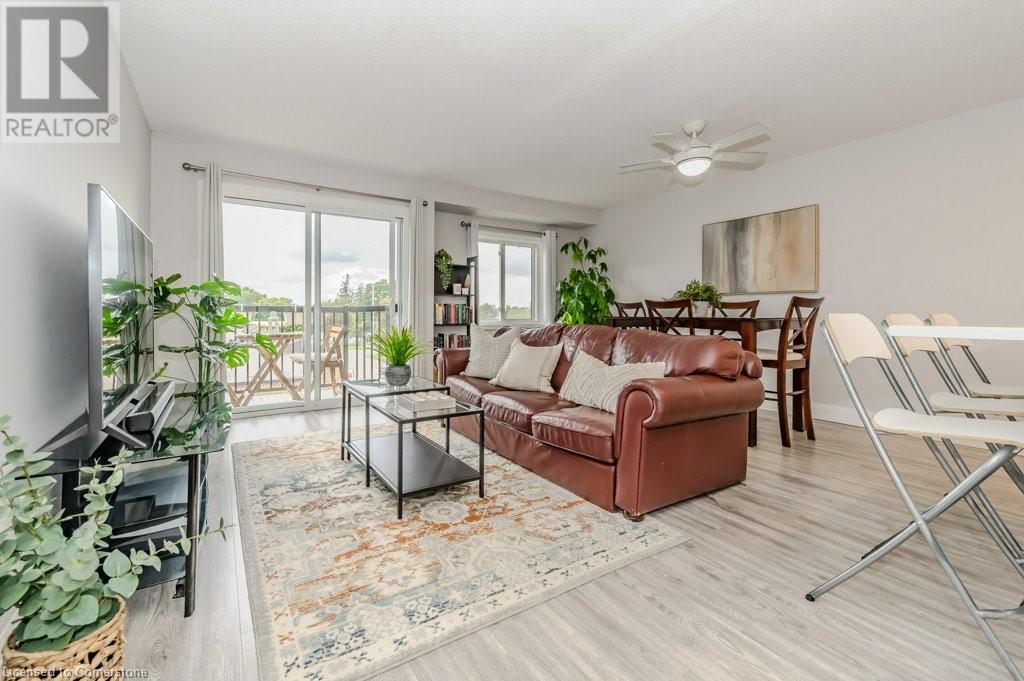 276 Eiwo Court Unit# 305, Waterloo, Ontario  N2K 3M6 - Photo 10 - 40636858