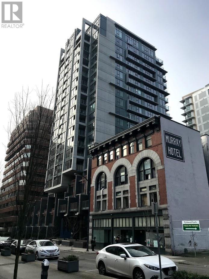Property at 709 1133 HORNBY STREET image 1