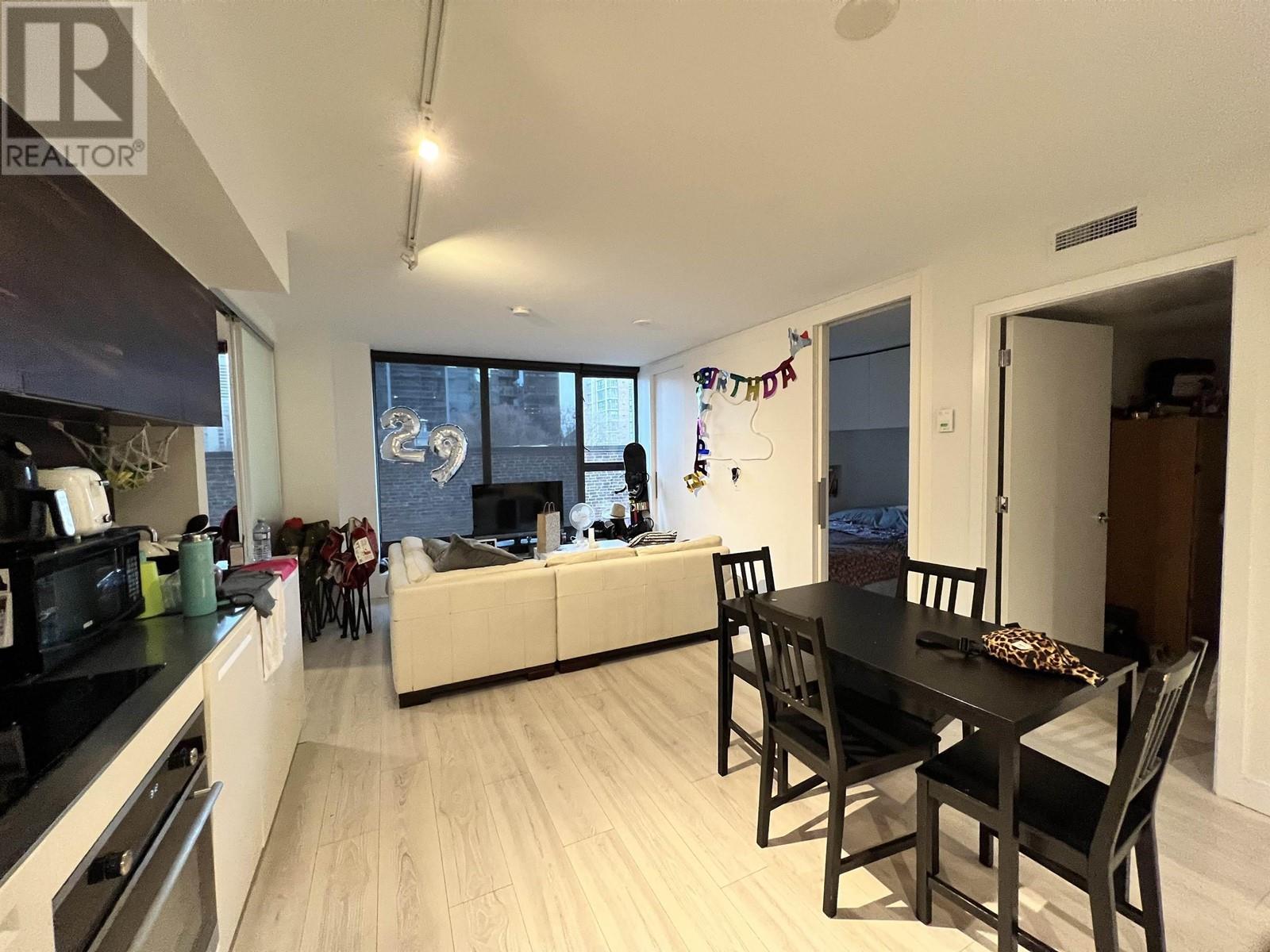Property at 709 1133 HORNBY STREET image 3