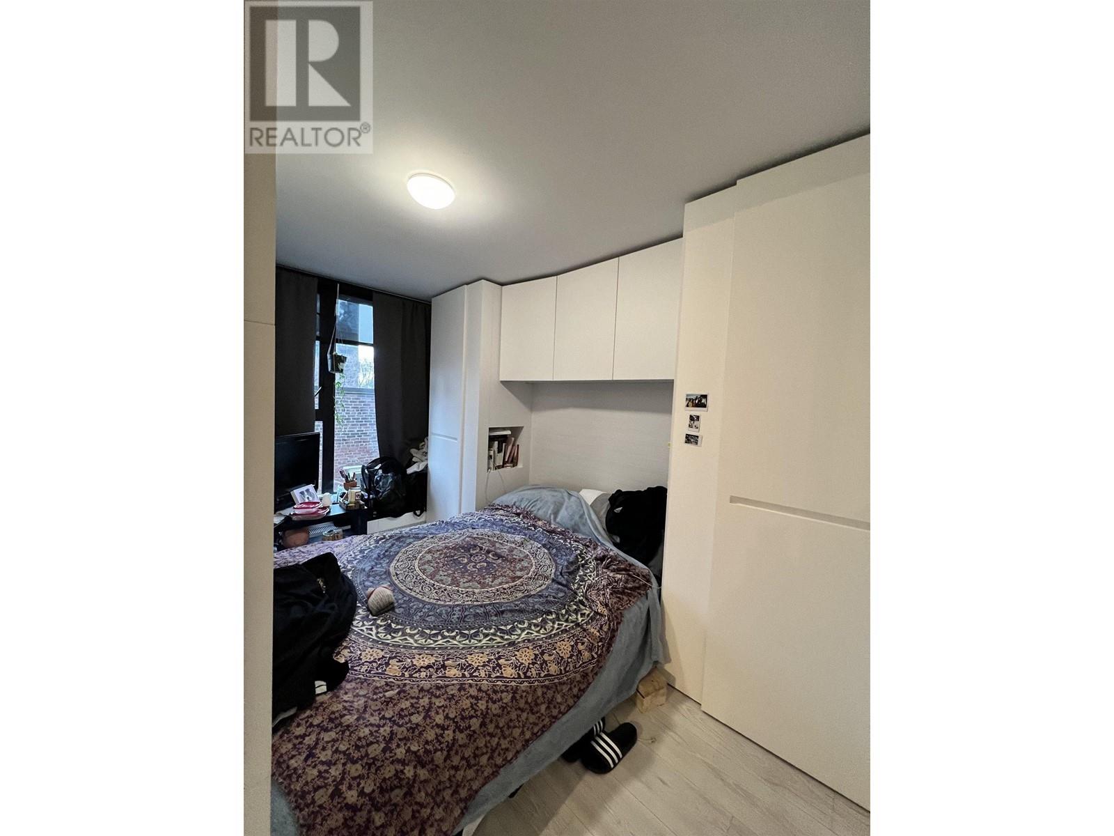 709 1133 Hornby Street, Vancouver, British Columbia  V6Z 1W1 - Photo 5 - R2920002