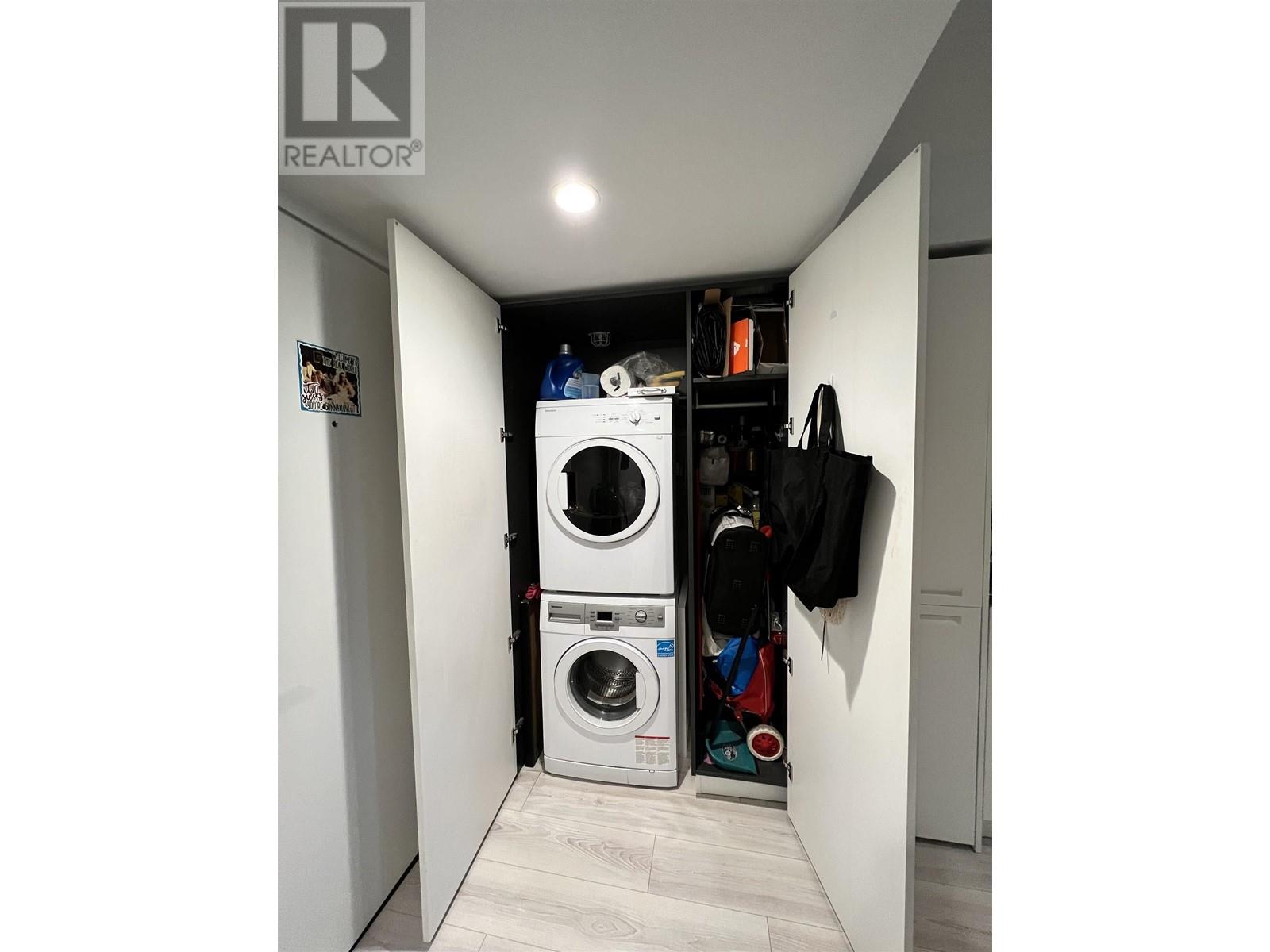 709 1133 Hornby Street, Vancouver, British Columbia  V6Z 1W1 - Photo 7 - R2920002