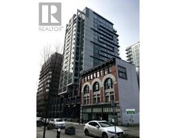 709 1133 HORNBY STREET, Vancouver, British Columbia