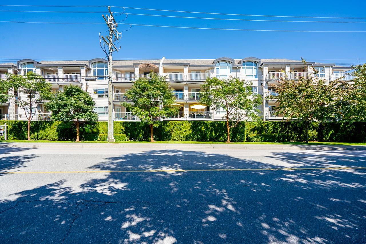 214 1588 Best Street, White Rock, British Columbia  V4B 4G1 - Photo 3 - R2919037