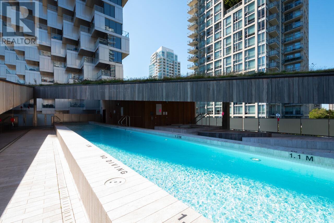 903 1480 Howe Street, Vancouver, British Columbia  V6Z 0G5 - Photo 19 - R2920165