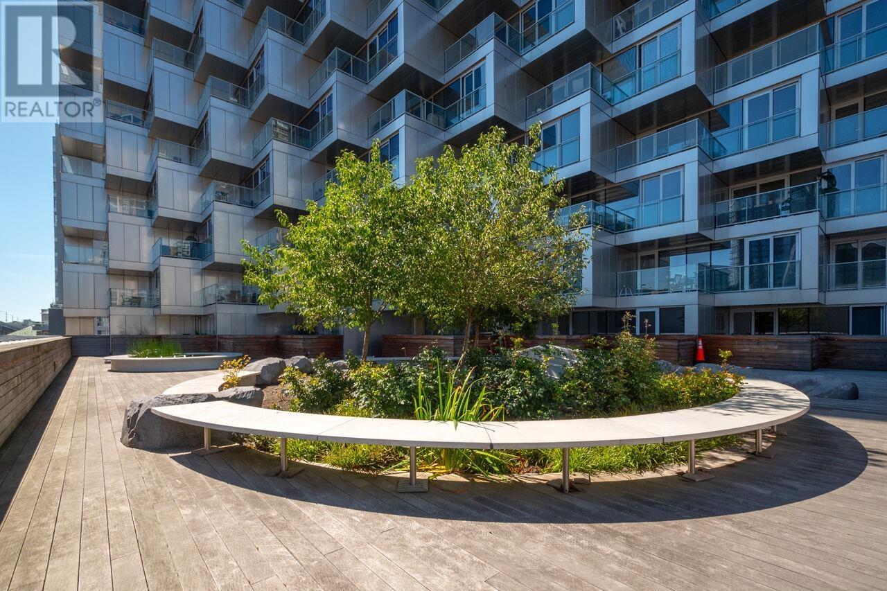 903 1480 Howe Street, Vancouver, British Columbia  V6Z 0G5 - Photo 23 - R2920165