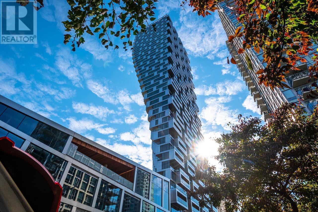 903 1480 Howe Street, Vancouver, British Columbia  V6Z 0G5 - Photo 25 - R2920165