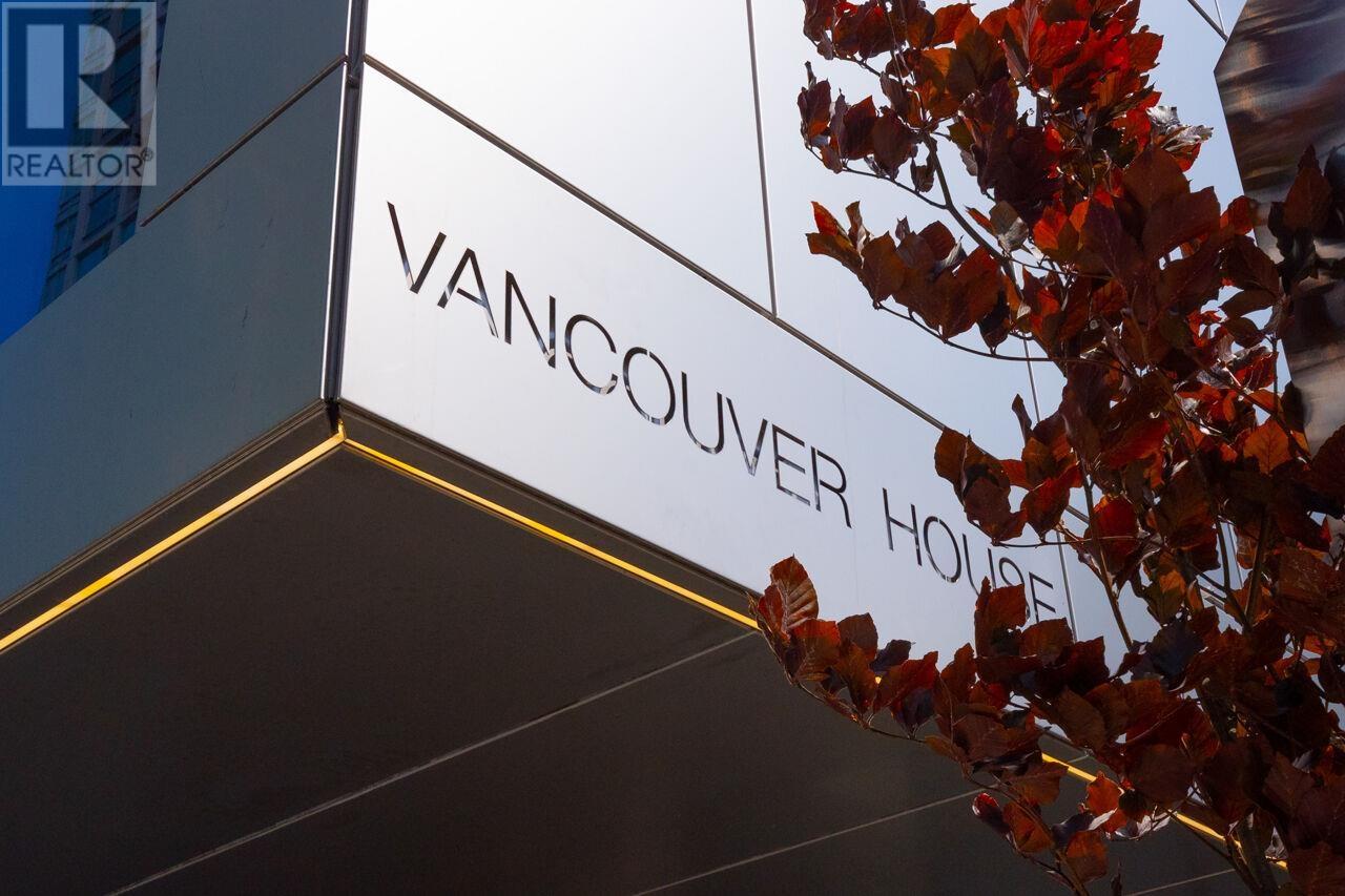 903 1480 Howe Street, Vancouver, British Columbia  V6Z 0G5 - Photo 37 - R2920165